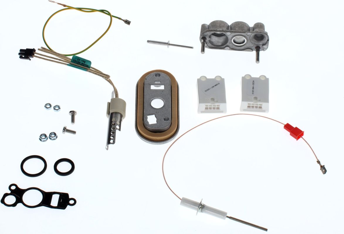 Bosch / Junkers Zündungsset, für KBR98-3 A 21-23 Bild 1