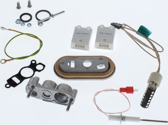 Bosch / Junkers Zündungsset, für KBR65-3 A 21-23 Bild 2