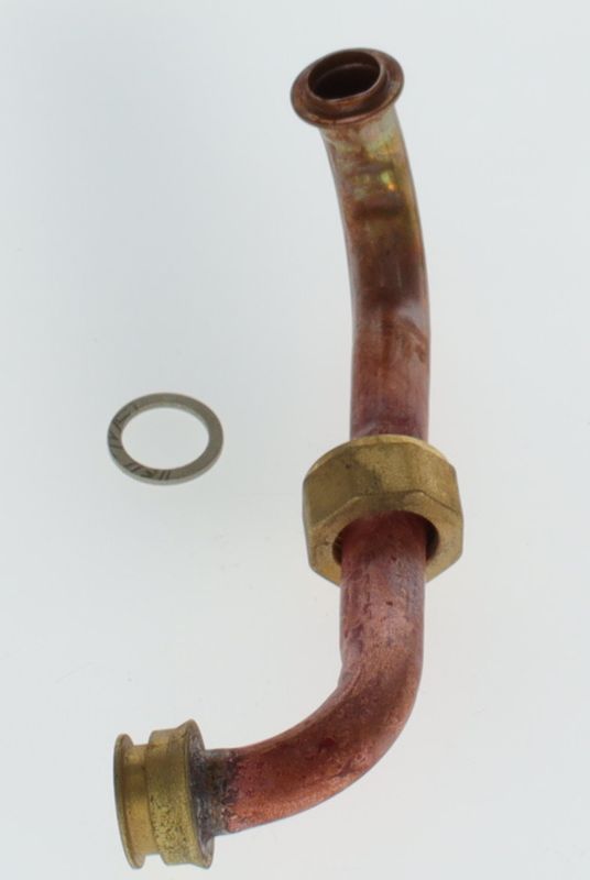 Bosch / Junkers Verbindungsrohr kalt Bild 1