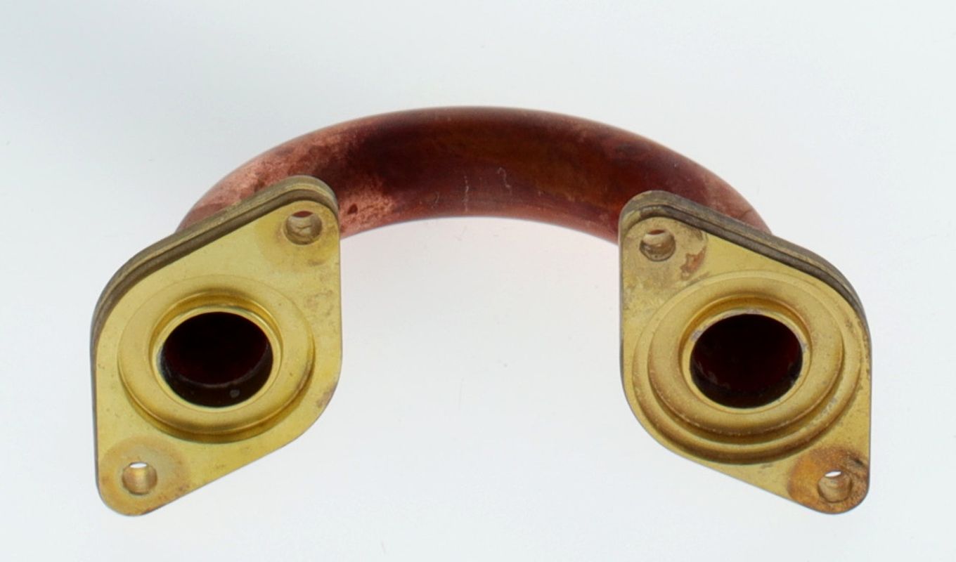 Bosch / Junkers Verbindungsrohr Bild 1