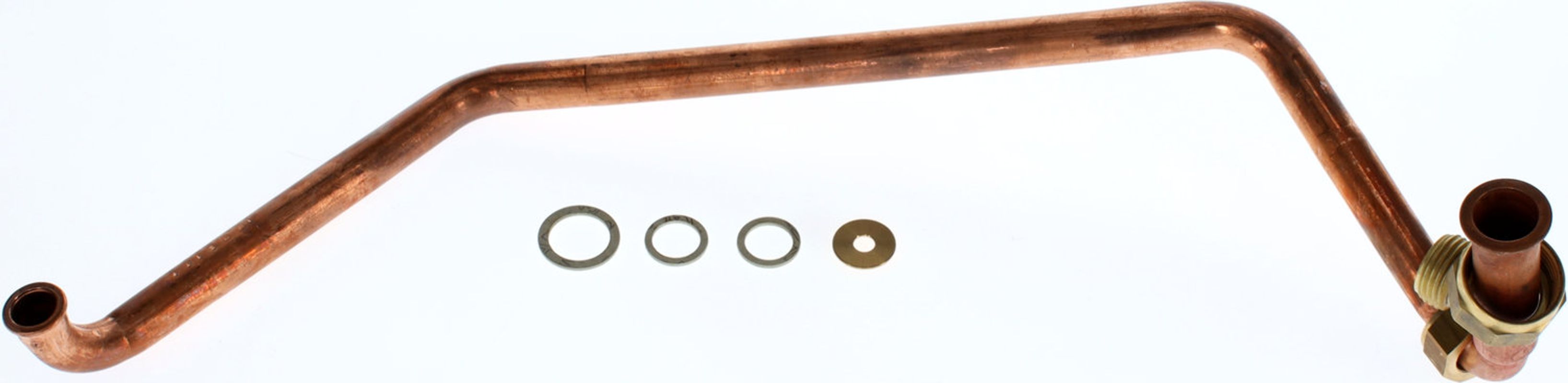 Bosch / Junkers Rohr Bild 1