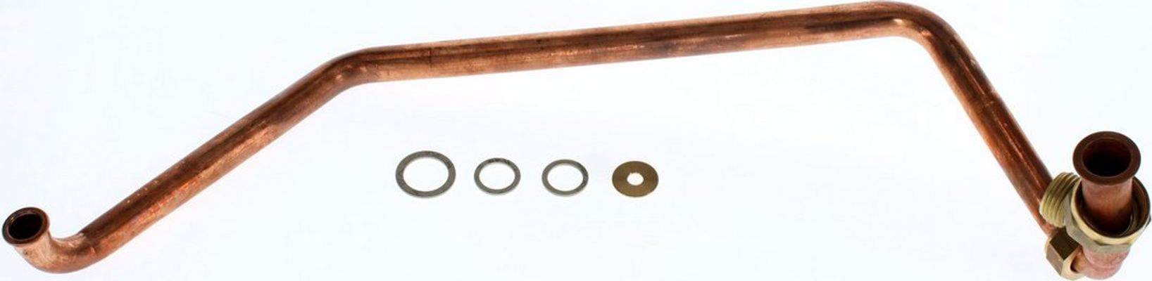 Bosch / Junkers Rohr Bild 2