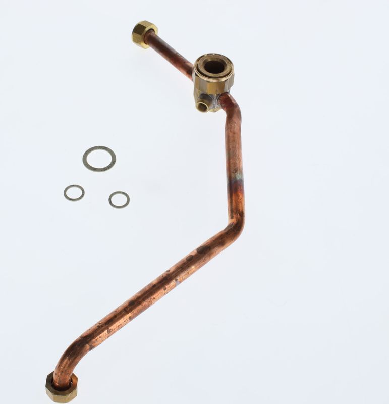 Bosch / Junkers Rohr Bild 1