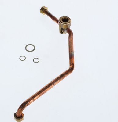 Bosch / Junkers Rohr Bild 2