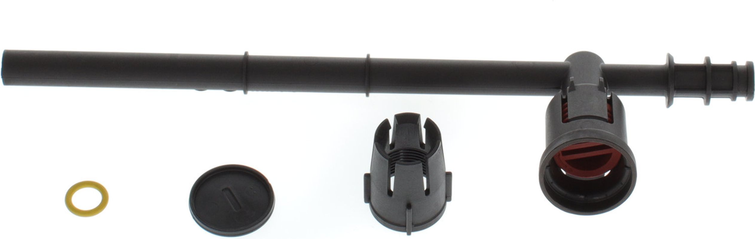 Bosch / Junkers Gasrohr Bild 1