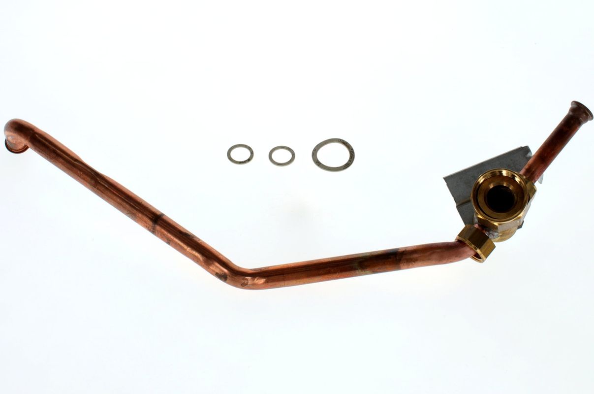 Bosch / Junkers Rohr Bild 1