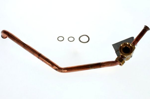 Bosch / Junkers Rohr Bild 2