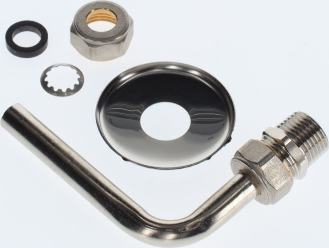 Bosch / Junkers Bogen Bild 1