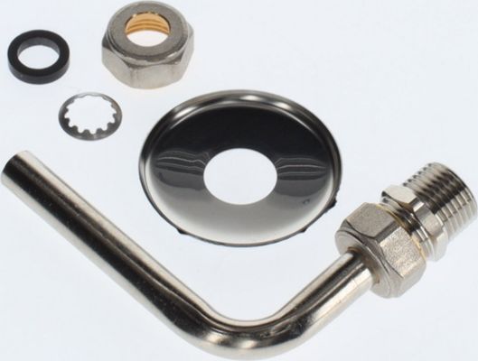 Bosch / Junkers Bogen Bild 2