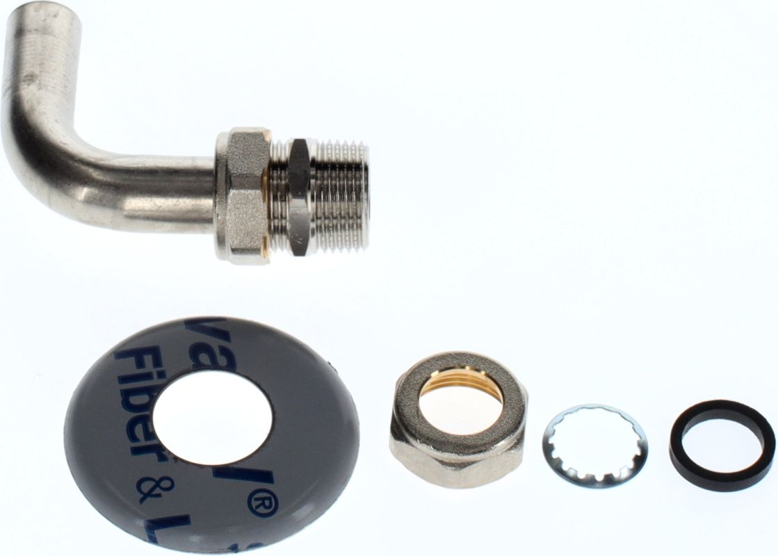 Bosch / Junkers Bogen Bild 1
