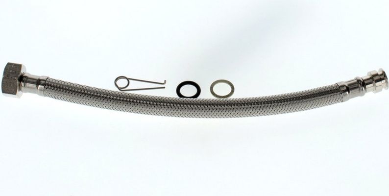 Bosch / Junkers Rohr Bild 2