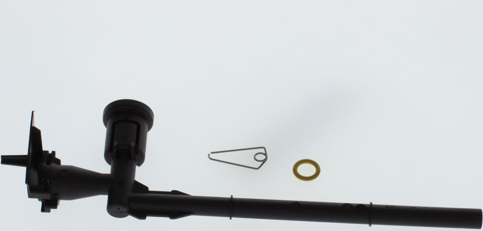 Bosch / Junkers Gasrohr Bild 1