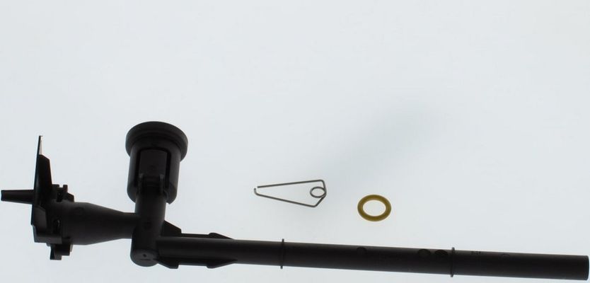 Bosch / Junkers Gasrohr Bild 2