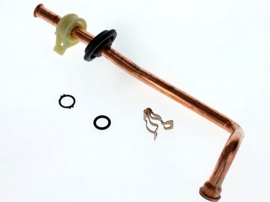 Bosch / Junkers Vorlaufrohr Bild 2