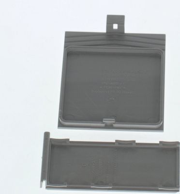 Bosch / Junkers Blende, Farbe grau Bild 2