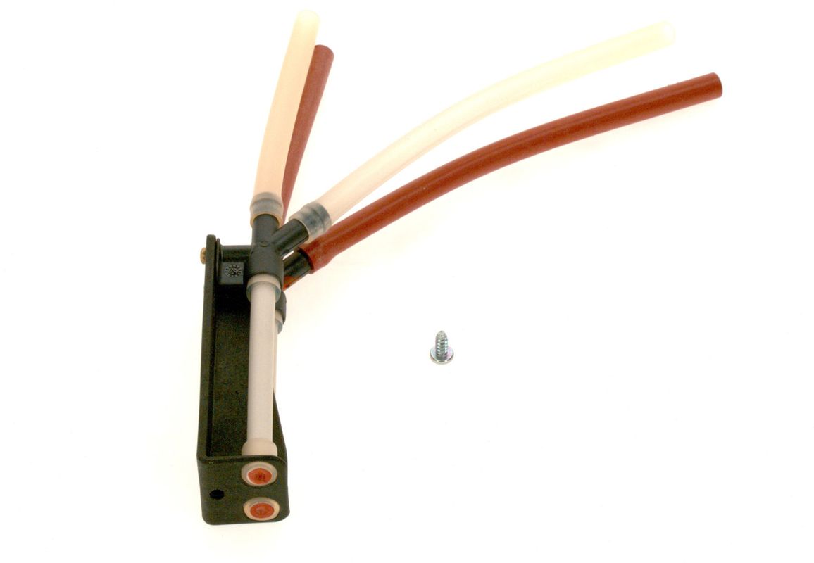 Bosch / Junkers Verdampfer Bild 1