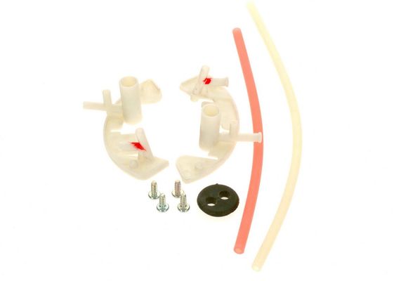 Bosch / Junkers Differenzdruckabnahme, mit Schlauch Bild 2