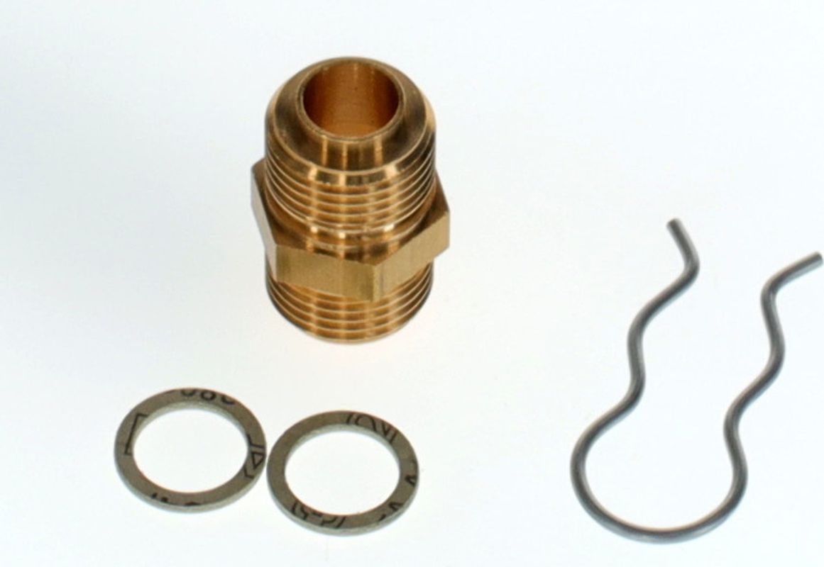 Bosch / Junkers Doppelnippel Bild 1
