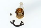 Bosch / Junkers Anschlussstück Bild 2