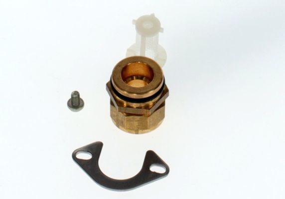Bosch / Junkers Anschlussstück Bild 2