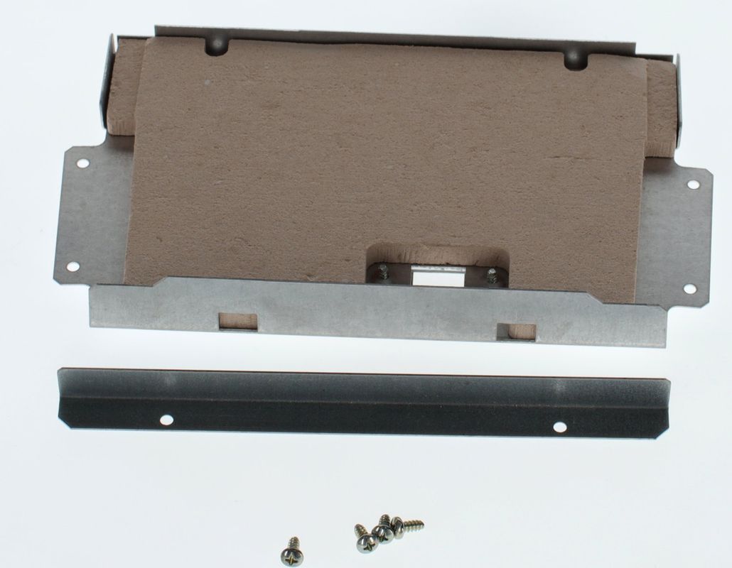 Bosch / Junkers Vorderwand Bild 1
