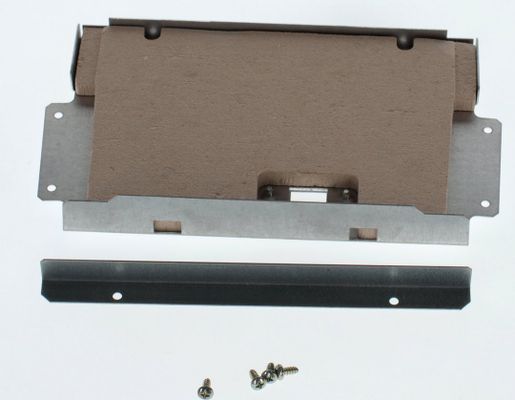 Bosch / Junkers Vorderwand Bild 2