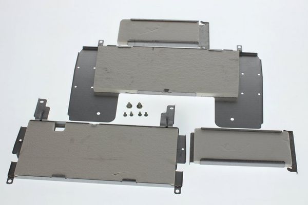 Bosch / Junkers Vorderwand Bild 2