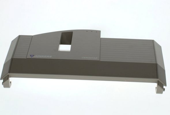 Bosch / Junkers Klappe Bild 2