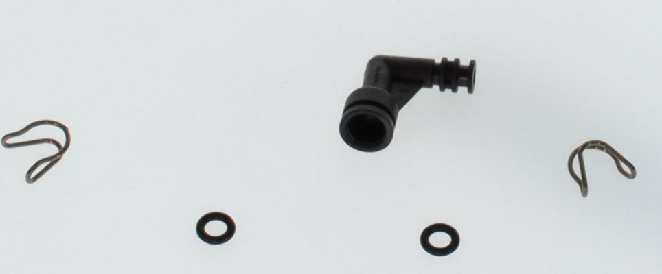 Bosch / Junkers Bogen Bild 2