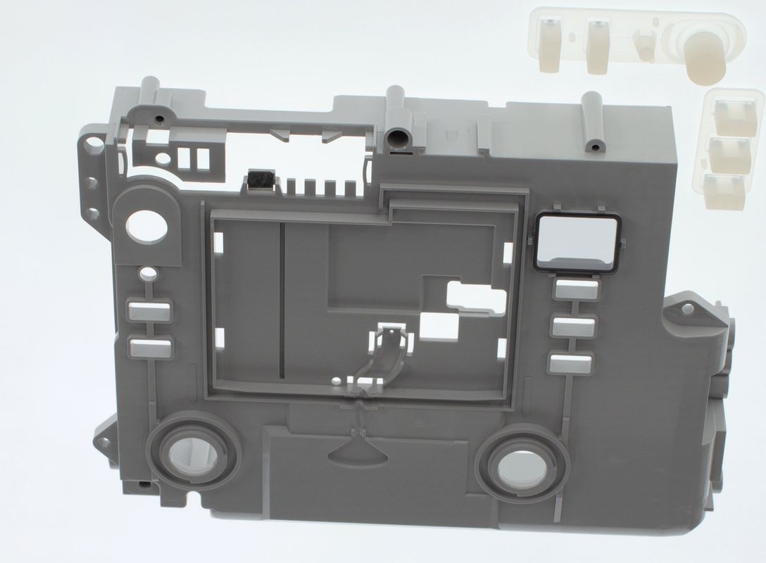 Bosch / Junkers Oberteil Bild 1