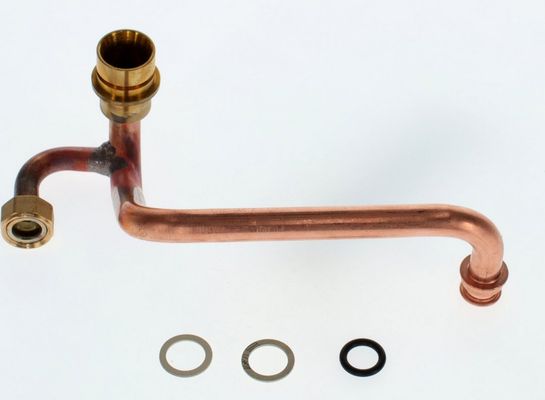 Bosch / Junkers Rohr Bild 2