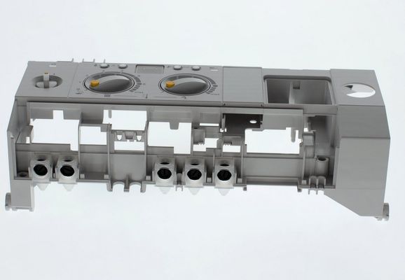 Bosch / Junkers Gehaeuse, Farbe grau Bild 2