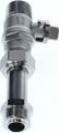 Bosch / Junkers Absperrhahn Bild 2