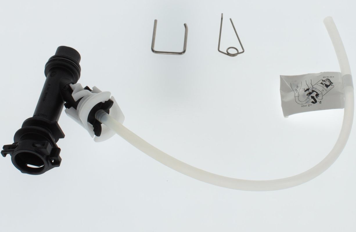 Bosch / Junkers Adapter Bild 1