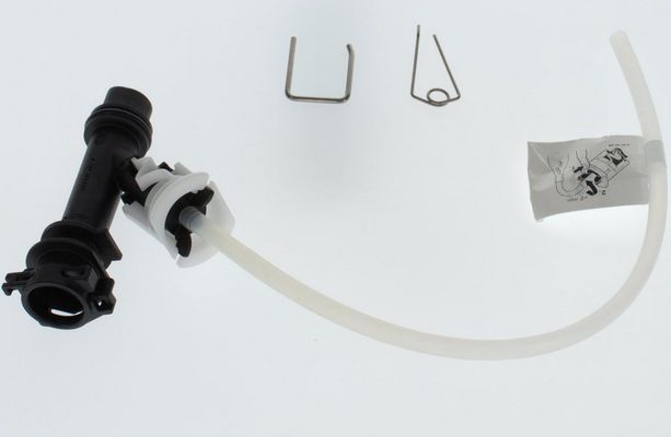 Bosch / Junkers Adapter Bild 2