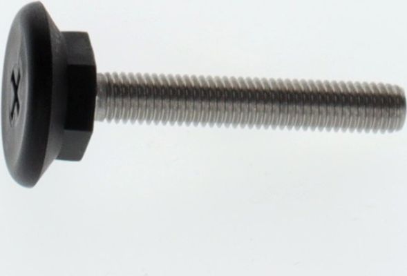 Bosch / Junkers Stellfuss M, 10 x 60 mm Bild 2