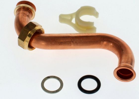Bosch / Junkers Rohr Bild 2