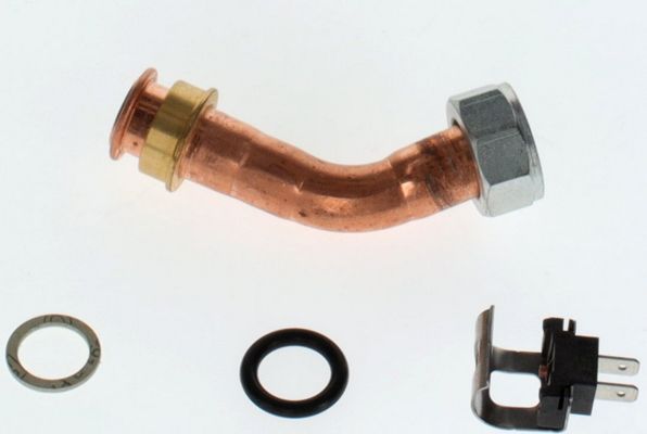 Bosch / Junkers Rohr Bild 2