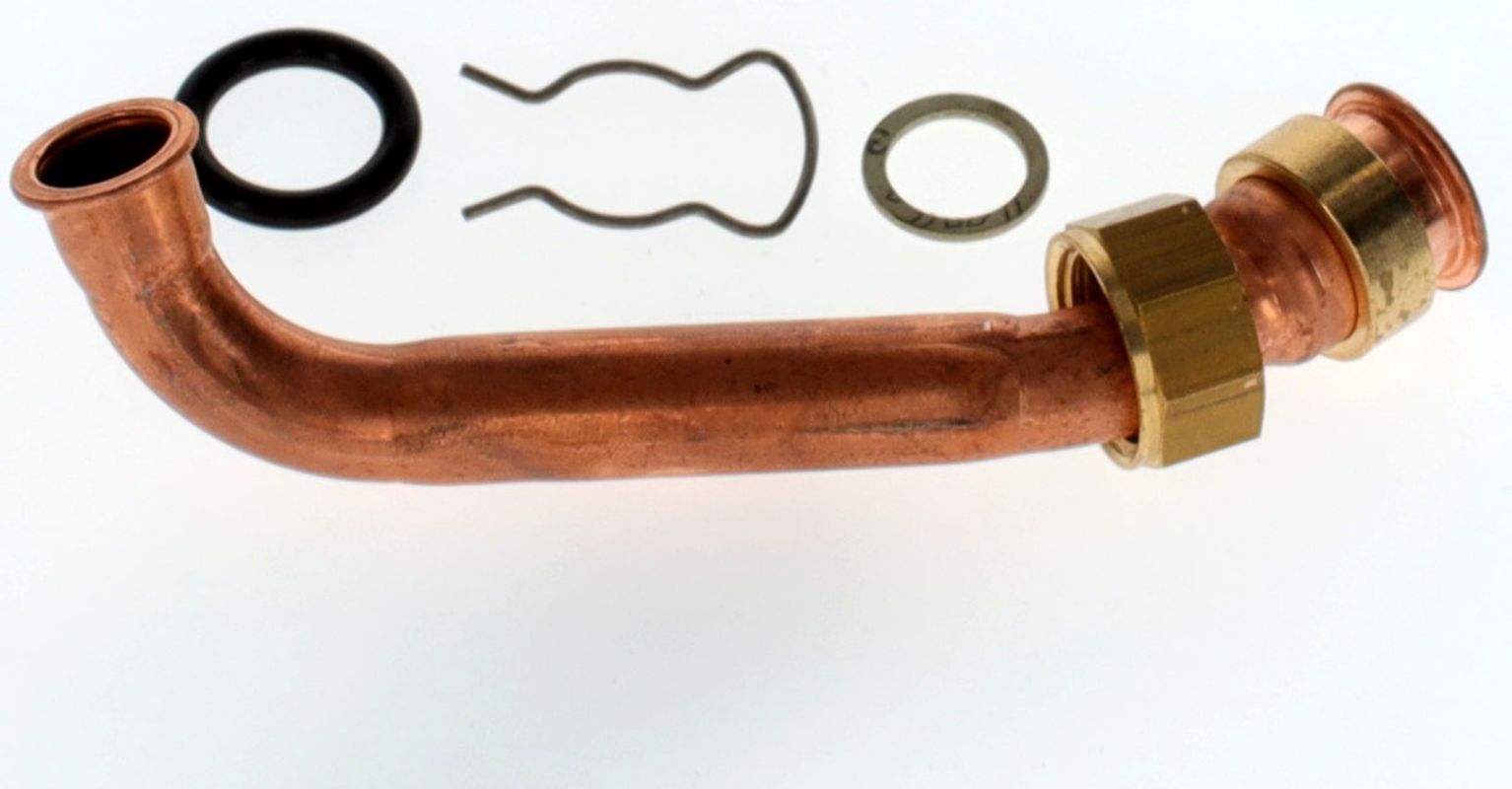 Bosch / Junkers Rohr Bild 1