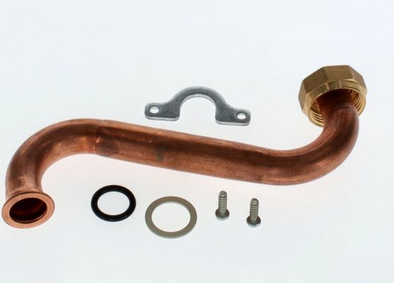Bosch / Junkers Rohr Bild 2