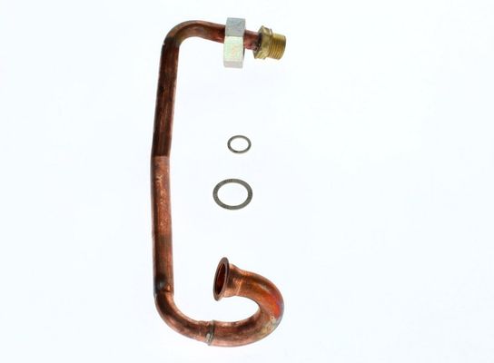 Bosch / Junkers Rohr Bild 2