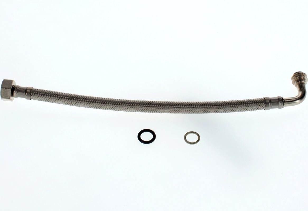 Bosch / Junkers Flexschlauch Bild 1