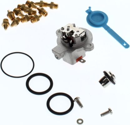 Bosch / Junkers Gasart-Umbausatz 21,23>31 Bild 2
