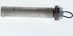 Bosch / Junkers Anode G 1 1/2 D isoliert everp, 33 x 160 mm Bild 1