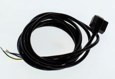 Kabel Pumpeanschluss – Ersatzteilkategorie bei SHK-Ersatzteile24
