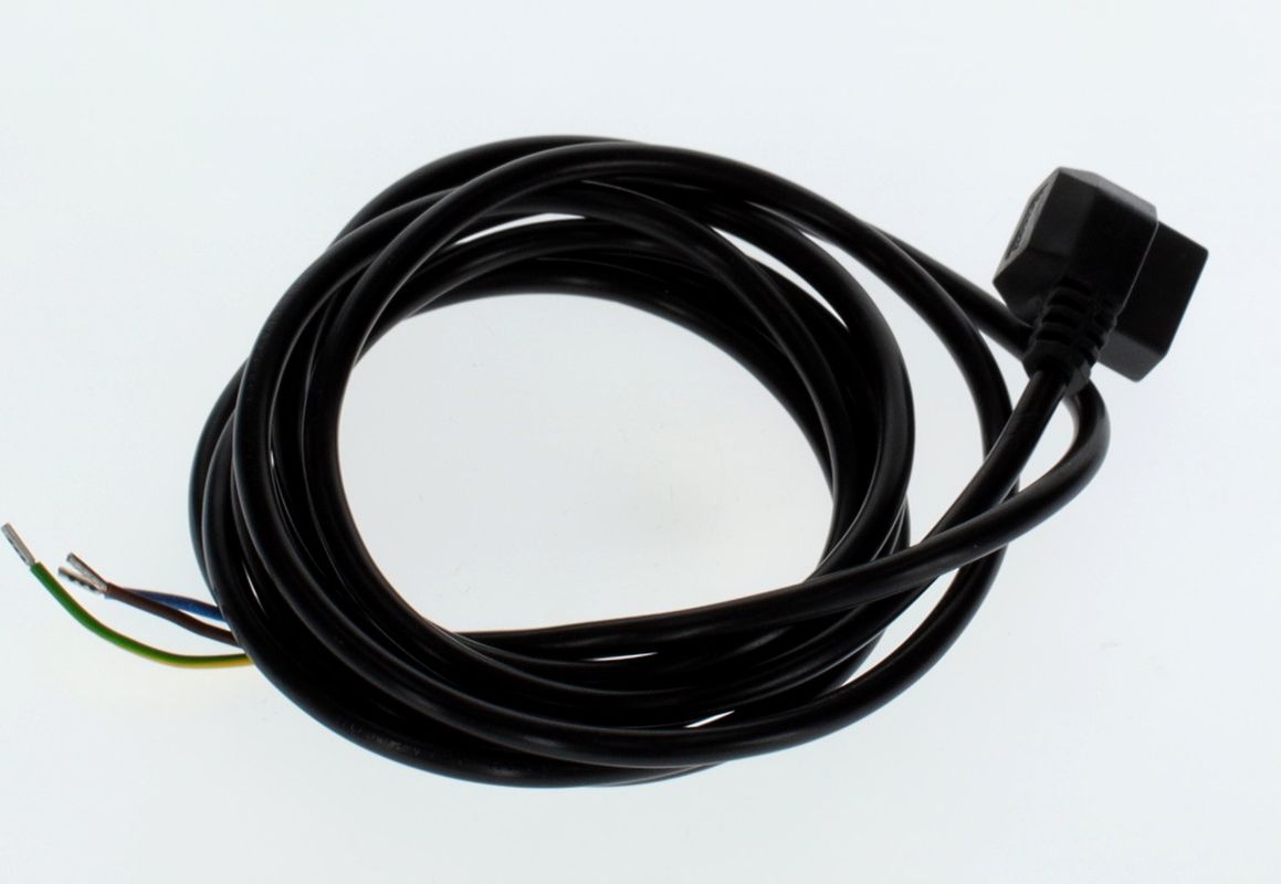 Bosch / Junkers Kabel Pumpe 230 V 2,5 m PR60 everp Bild 1