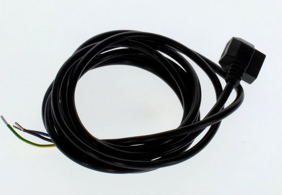 Bosch / Junkers Kabel Pumpe 230 V 2,5 m PR60 everp Bild 2
