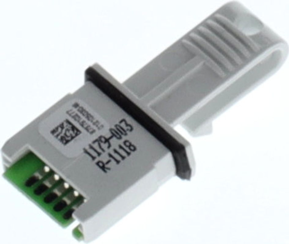 Bosch / Junkers Kodierstecker 06 1179 (LPG) Bild 1