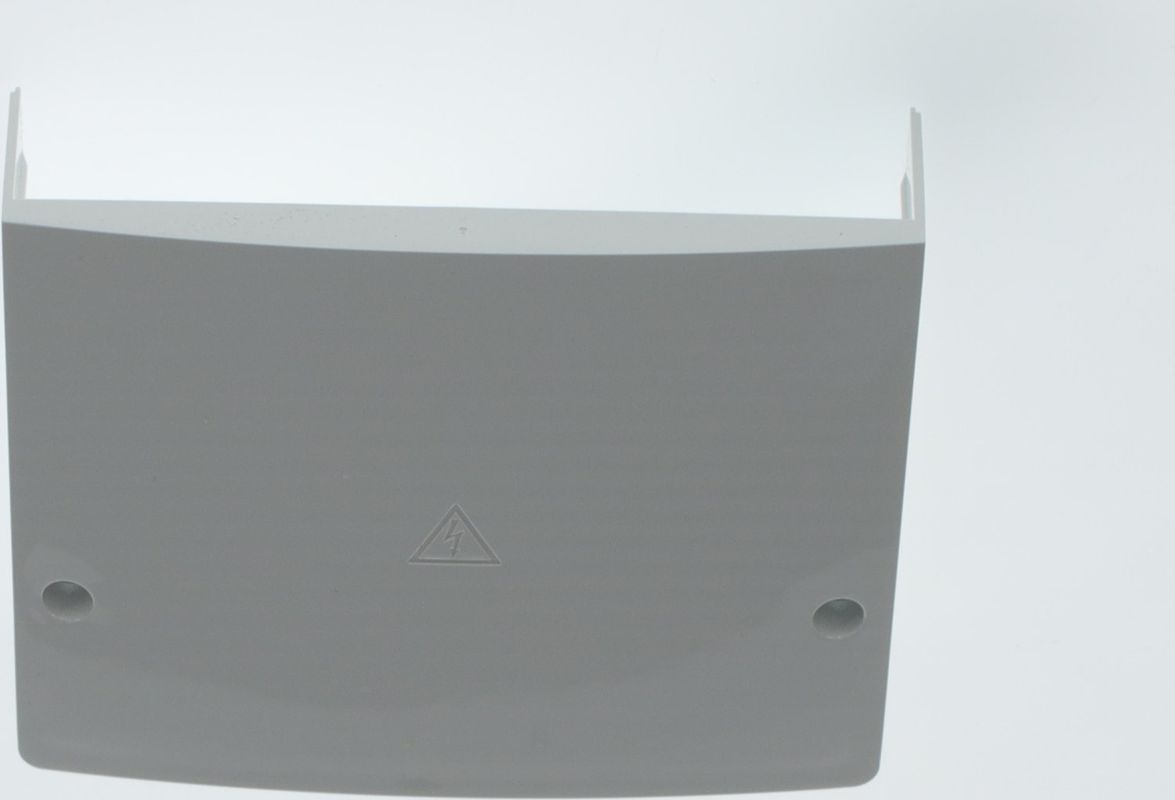 Bosch / Junkers Abdeckung "S" Type Modul, Farbe grau Bild 1