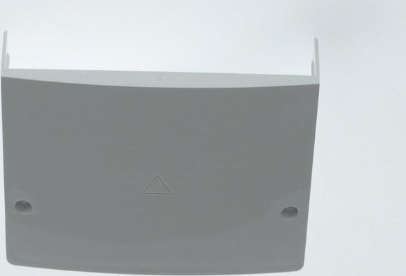 Bosch / Junkers Abdeckung "S" Type Modul, Farbe grau Bild 2